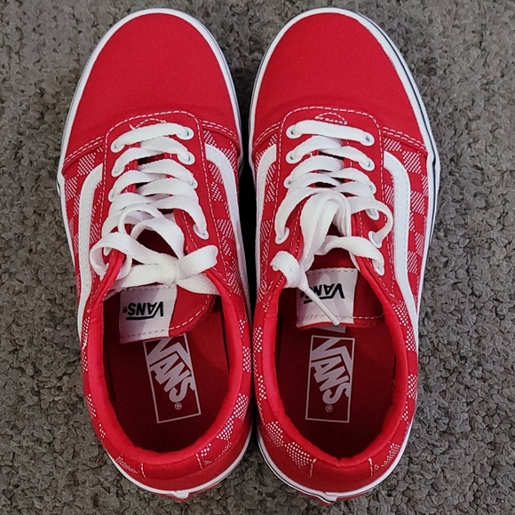 Vans Other - Vans Shoes